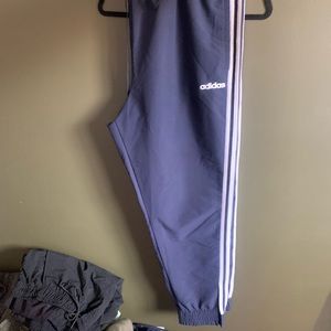 Adidas Track Pants